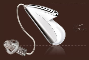 Illustration for article titled Phonak Audéo Personal Communication Assistant, Used to be Called a Hearing Aid
